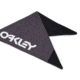 Oakley Switch It Up Bandana - Mens, Forged Iron, One Size, 91795A-24J-U