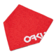 Oakley Switch It Up Bandana - Mens, Poppy Red, One Size, 91795A-4A5-U