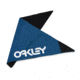 Oakley Switch It Up Bandana - Mens, Poseidon, One Size, 91795A-6A1-U