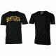 Oakley Tab Tee, Black, L 453379OEM-001-L