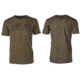 Oakley Tab Tee, Worn Olive, XS 453379OEM-79B-XS