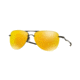 Oakley TAILPIN OO4086 Progressive Prescription Sunglasses OO4086-408611-61 - Lens Diameter 61 mm, Frame Color Satin Black
