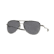 Oakley TAILPIN OO4086 Progressive Prescription Sunglasses OO4086-408612-61 - Lens Diameter 61 mm, Frame Color Lead