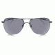 Oakley Tailpin Sunglasses Carbon Frame, Grey Polarized Lens-OO4086-05