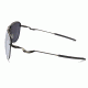 Oakley Tailpin Sunglasses Carbon Frame, Grey Polarized Lens-OO4086-05