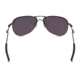 Oakley Tailpin Sunglasses Carbon Frame, Prizm Daily Polarized Lens-OO4086-04