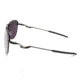 Oakley Tailpin Sunglasses Carbon Frame, Prizm Daily Polarized Lens-OO4086-04