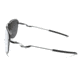 Oakley Tailpin Sunglasses Lead Frame, Chrome Iridium Lens-OO4086-07