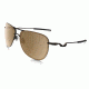 Oakley Tailpin Sunglasses Pewter Frame, Tungsten Iridium Lens-OO4086-06