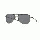 Oakley TAILPIN OO4086 Progressive Prescription Sunglasses OO4086-408605-61 - Lens Diameter 61 mm, Frame Color Carbon