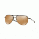 Oakley TAILPIN OO4086 Progressive Prescription Sunglasses OO4086-408606-61 - Lens Diameter 61 mm, Frame Color Pewter