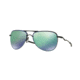 Oakley TAILPIN OO4086 Progressive Prescription Sunglasses OO4086-408602-61 - Lens Diameter 61 mm, Frame Color Satin Black