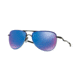 Oakley TAILPIN OO4086 Progressive Prescription Sunglasses OO4086-408608-61 - Lens Diameter 61 mm, Frame Color Satin Black