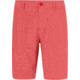 Oakley Take Pro Short 2.0 - Mens, High Risk Red Hthr, 40, FOA400146-43E-40