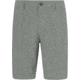 Oakley Take Pro Short 2.0 - Mens, New Dark Brush Hthr, 35, FOA400146-88Z-35