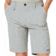 Oakley Take Pro Short - Mens, Steel Grey, 30, 442431-29B-30