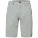 Oakley Take Pro Short - Mens, Stone Gray, 28, 442431-22Y-28