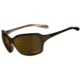 Oakley Taken Dark Brown Frame w/ Bronze Polarized Lenses Sunglasses OO2013-01