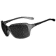 Oakley Taken Ghost Frame w/ Grey Lenses Sunglasses OO2013-06