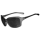 Oakley Taken Ghost Frame w/ Grey Polarized Lenses Sunglasses OO2013-03