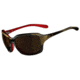 Oakley Taken Pin up Tortoise Frame w/ Dark Bronze Lenses Sunglasses OO2013-05