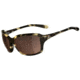 Oakley Taken Retro Tortoise Frame w/ VR50 Brown Gradient Lenses Sunglasses OO2013-02