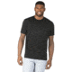 Oakley Tank Tee, Jet Black, Medium 455159-01K-MD