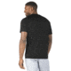 Oakley Tank Tee, Jet Black, Medium 455159-01K-MD