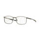 Oakley TAPROOM OX3204 Eyeglass Frames 320401-53 - Pewter Frame