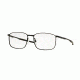 Oakley TAPROOM OX3204 Eyeglass Frames 320402-53 - Matte Black Frame