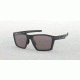 Oakley TARGETLINE A OO9398 Progressive Prescription Sunglasses, 58mm, Carbon, OO9398-939802-58-PRO