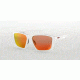Oakley TARGETLINE OO9397 Prescription Sunglasses, 58mm, Matte White, OO9397-939703-58-SV