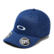 Oakley Tech Cap - Mens, Dark Blue, Small/Medium, 912030-609-S/M