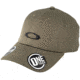 Oakley Tech Cap - Mens, Dark Brush, Large/Extra Large, 912030-86V-L/XL