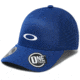 Oakley Tech Cap - Mens, Electric Shade, Small/Medium, 912030-66X-66X-S/M