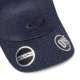 Oakley Tech Cap - Mens, Fathom, Small/Medium, 912030-6AC-S/M