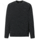 Oakley Tech Knit Crew - Mens, Blackout, Large 472342-02E-L