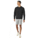 Oakley Tech Knit Crew - Mens, Blackout, Large 472342-02E-L