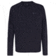 Oakley Tech Knit Long Sleeve - Mens, Blackout, Extra Large, 434161-02E-XL