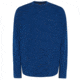 Oakley Tech Knit Long Sleeve - Mens, Dark Blue, Large, 434161-609-L