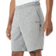 Oakley Tech Knit Short - Mens, Athletic Heather Grey, Medium, 442347-24G-M