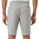 Oakley Tech Knit Short - Mens, Athletic Heather Grey, Medium, 442347-24G-M