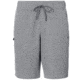 Oakley Tech Knit Short - Mens, Athletic Heather Grey, XL, 442428-24G-XL