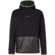 Oakley Tech Oth Hoodie - Mens, Blackout, Medium, 461760-02E-M