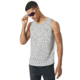 Oakley Tech Tank - Mens, Htr Lt Gry W Forg, 2XL, 434029-24U-XXL
