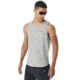 Oakley Tech Tank - Mens, Htr Lt Gry W Forg, 2XL, 434029-24U-XXL