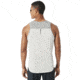 Oakley Tech Tank - Mens, Htr Lt Gry W Forg, 2XL, 434029-24U-XXL