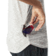 Oakley Tech Tank - Mens, Htr Lt Gry W Forg, 2XL, 434029-24U-XXL