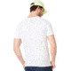 Oakley Tee ADV 2 - Mens, White, Small, 457897-100-S