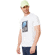 Oakley Tee ADV 2 - Mens, White, Small, 457897-100-S